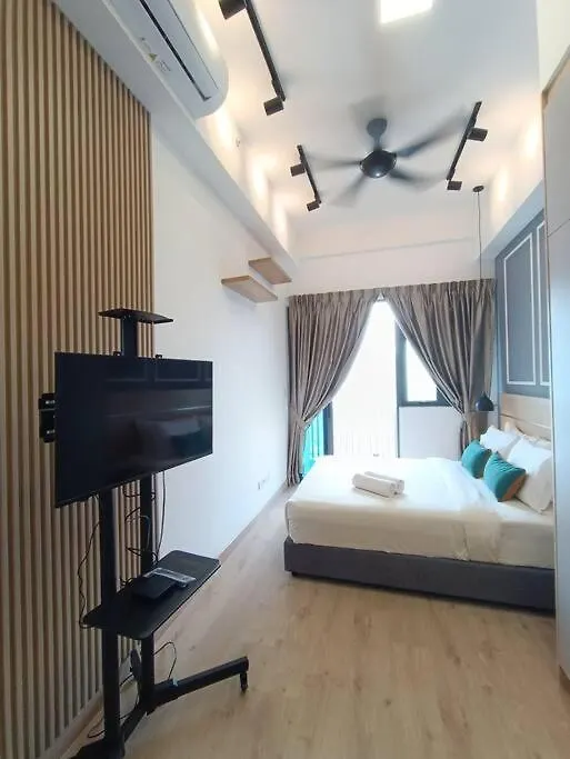Διαμέρισμα Col 23Aa Cozy Klcc View & Infinity Pool Studio Κουάλα Λουμπούρ Μαλαισία